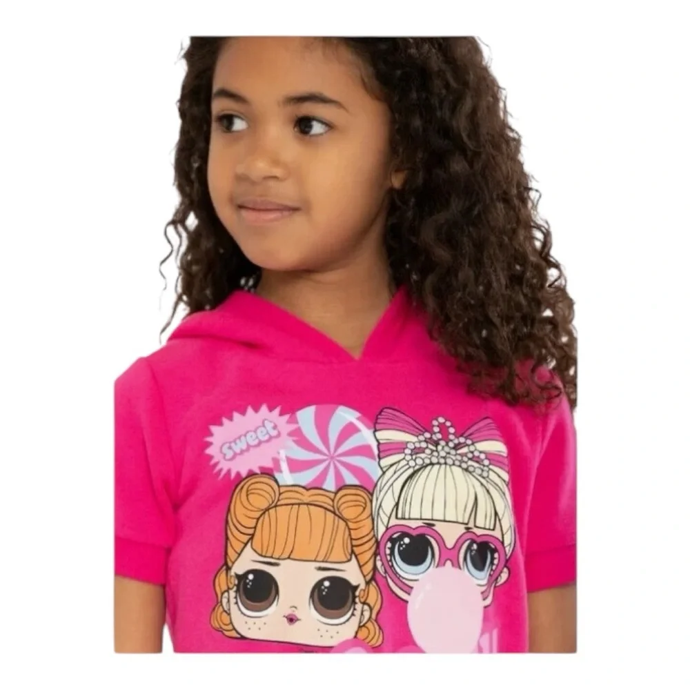 N/A adorable pink